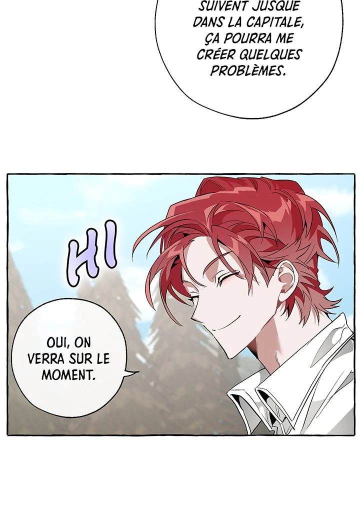 Trash of the Counts Family Chapitre 29 - Page 65