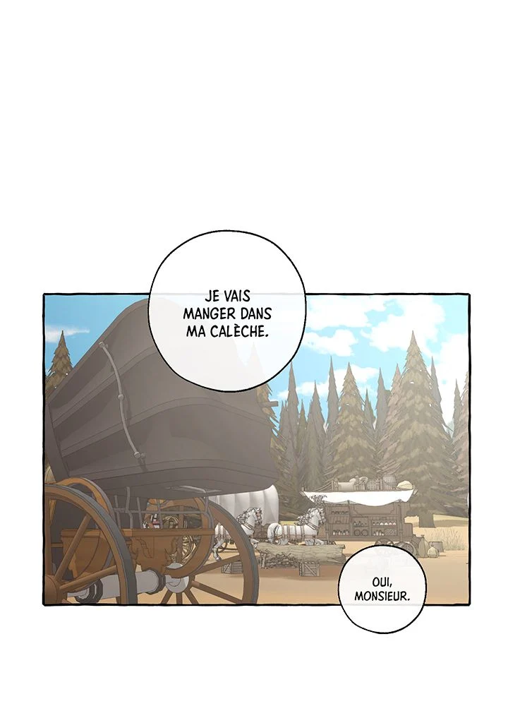 Trash of the Counts Family Chapitre 29 - Page 68