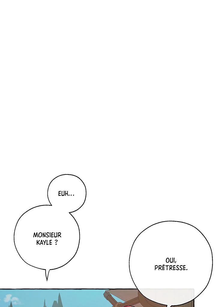 Trash of the Counts Family Chapitre 29 - Page 69
