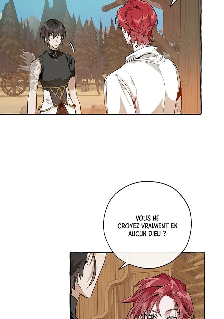 Trash of the Counts Family Chapitre 29 - Page 70