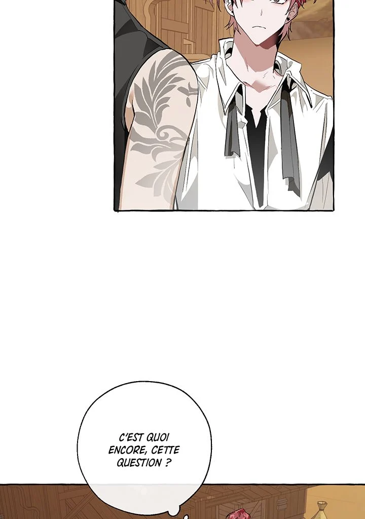 Trash of the Counts Family Chapitre 29 - Page 71