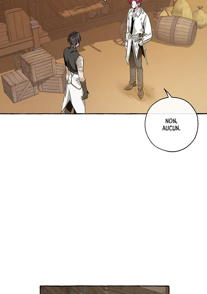 Trash of the Counts Family Chapitre 29 - Page 72