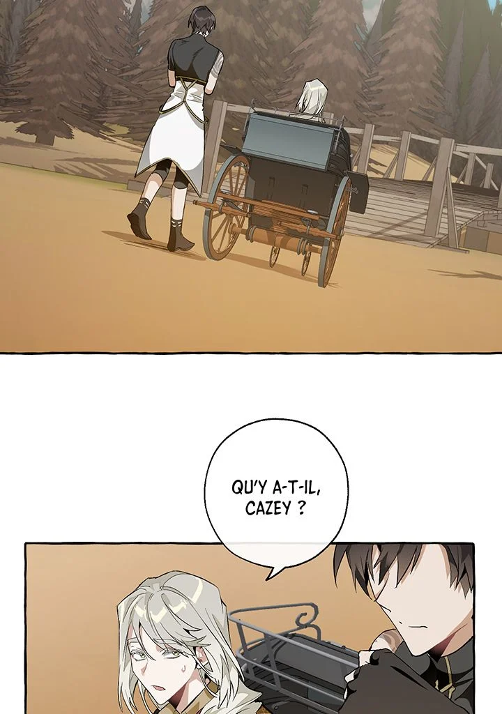 Trash of the Counts Family Chapitre 29 - Page 75
