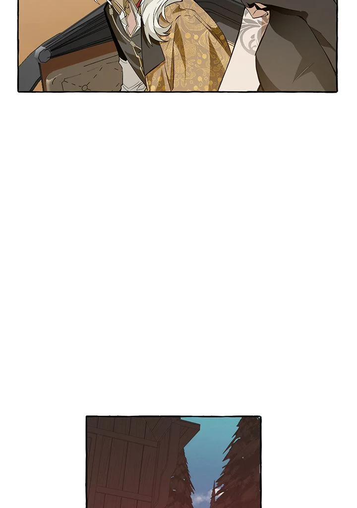 Trash of the Counts Family Chapitre 29 - Page 76