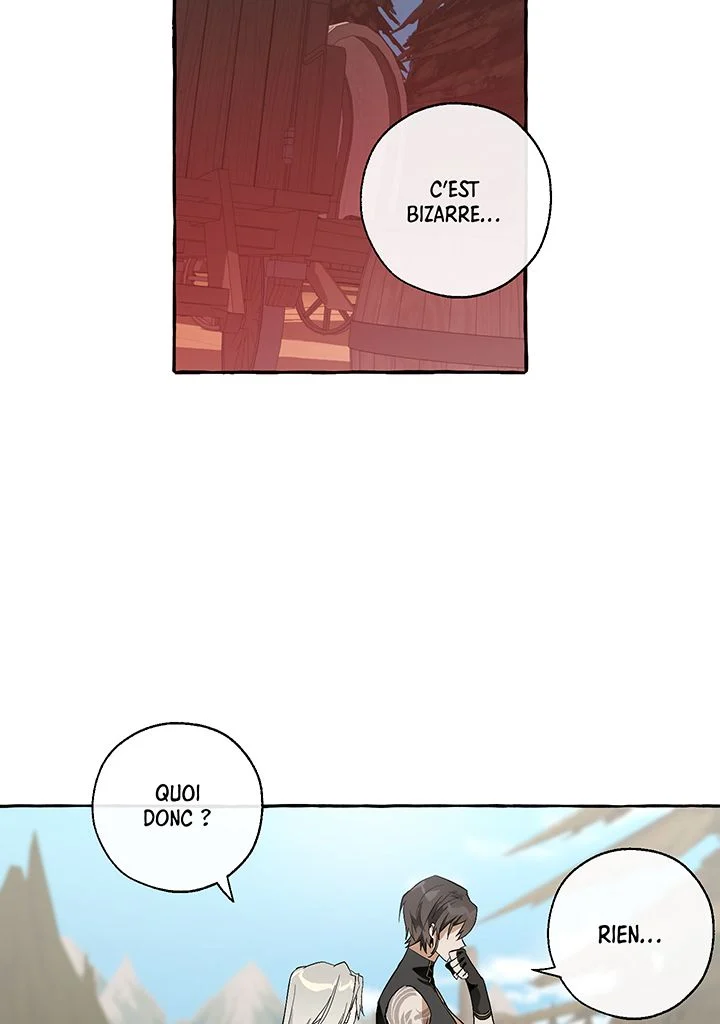 Trash of the Counts Family Chapitre 29 - Page 77