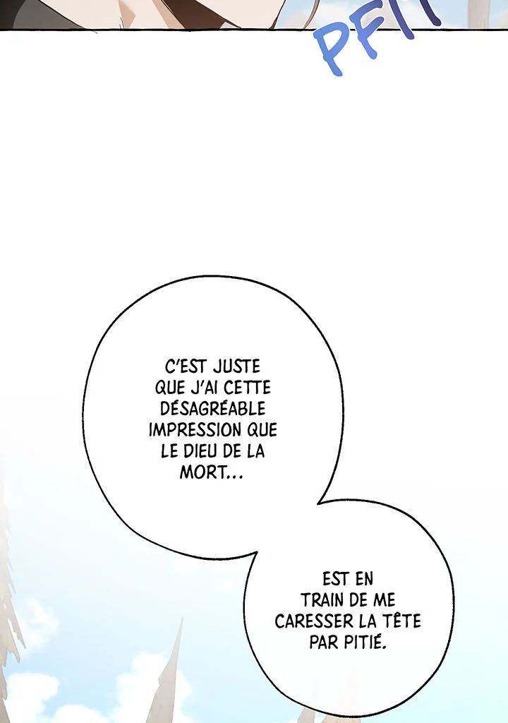 Trash of the Counts Family Chapitre 29 - Page 79