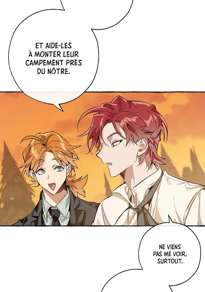 Trash of the Counts Family Chapitre 29 - Page 9