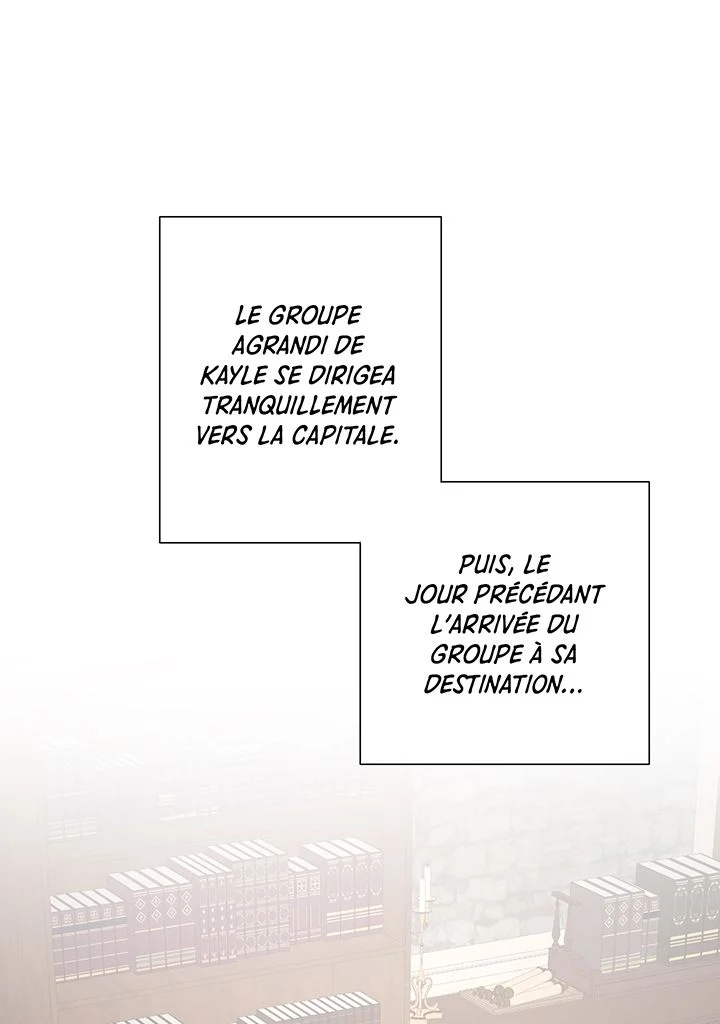 Trash of the Counts Family Chapitre 30 - Page 1