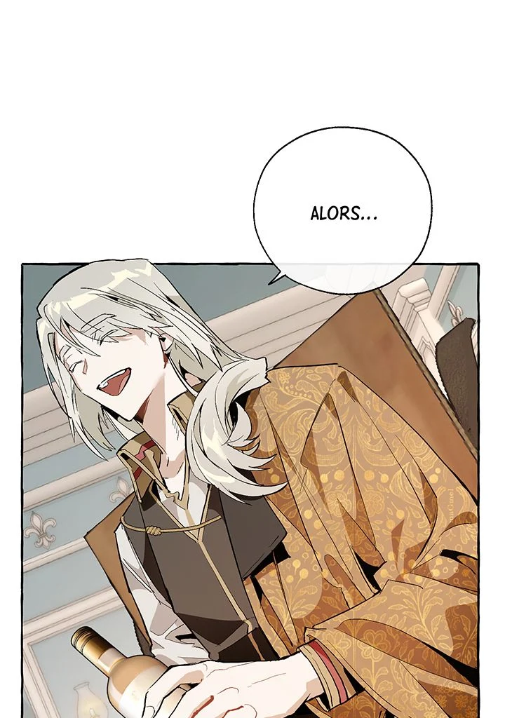 Trash of the Counts Family Chapitre 30 - Page 14