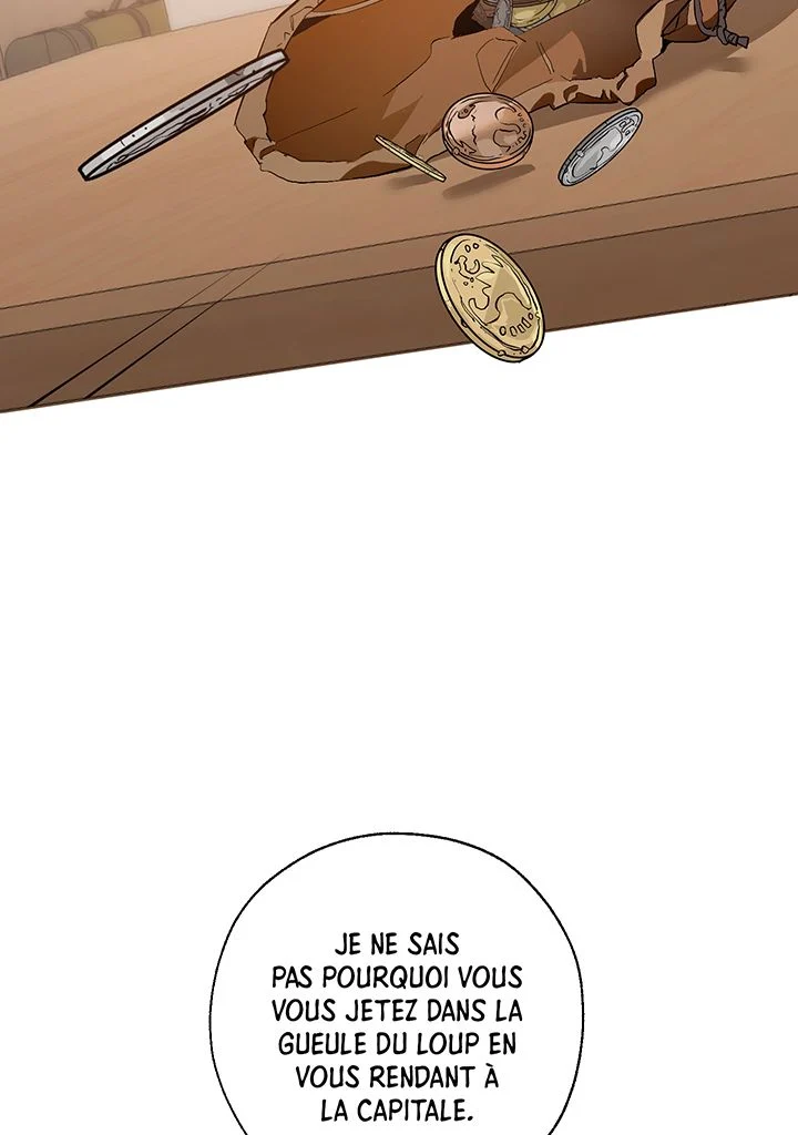 Trash of the Counts Family Chapitre 30 - Page 24
