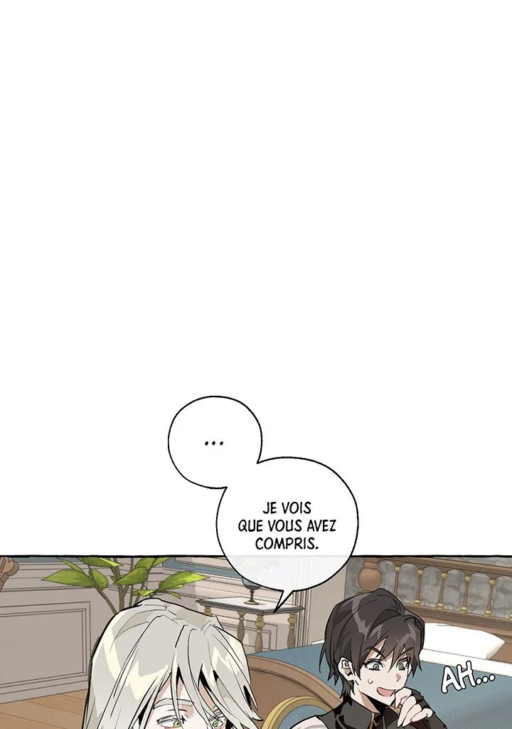 Trash of the Counts Family Chapitre 30 - Page 28