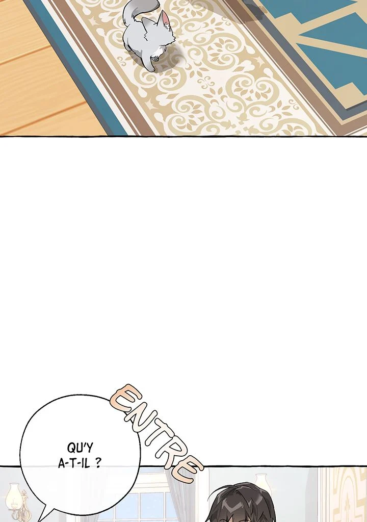 Trash of the Counts Family Chapitre 30 - Page 3