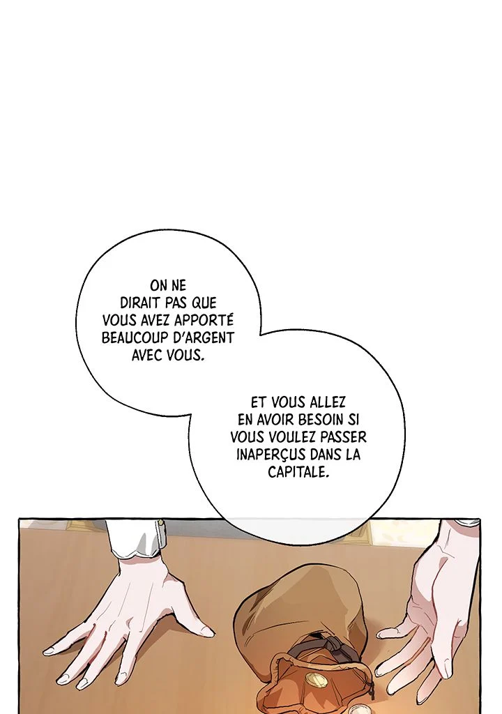 Trash of the Counts Family Chapitre 30 - Page 30