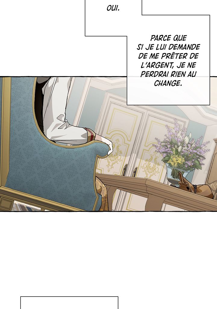 Trash of the Counts Family Chapitre 30 - Page 33