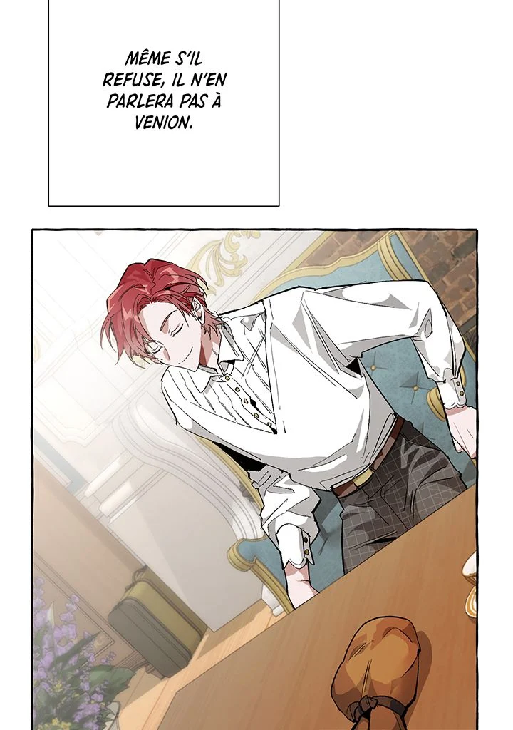 Trash of the Counts Family Chapitre 30 - Page 34