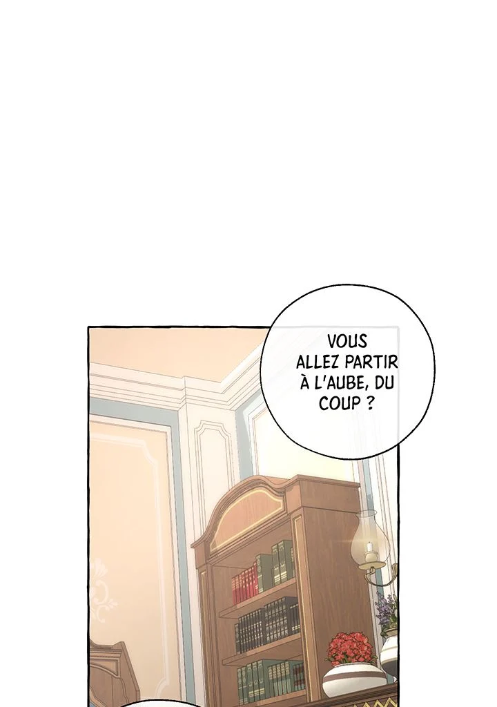 Trash of the Counts Family Chapitre 30 - Page 38