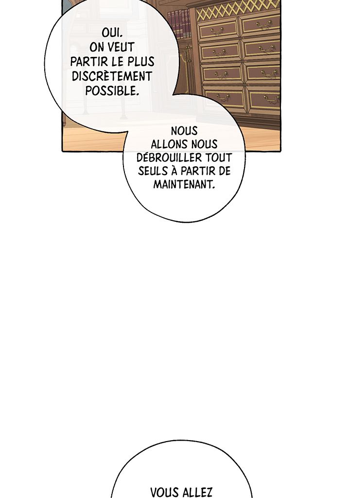 Trash of the Counts Family Chapitre 30 - Page 39
