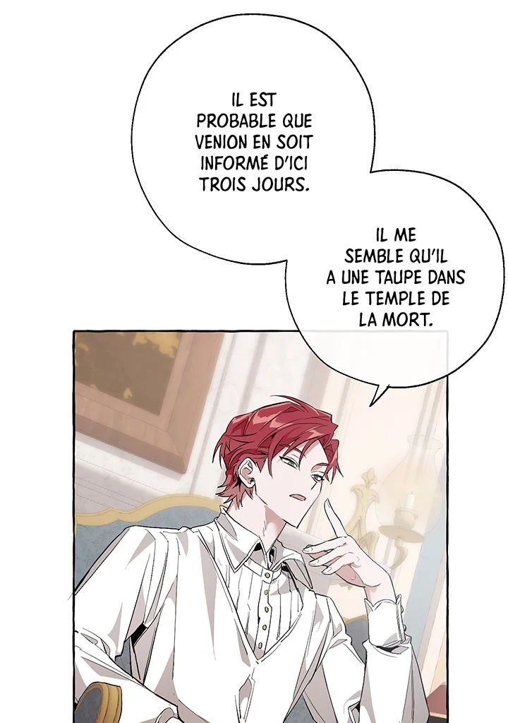 Trash of the Counts Family Chapitre 30 - Page 41