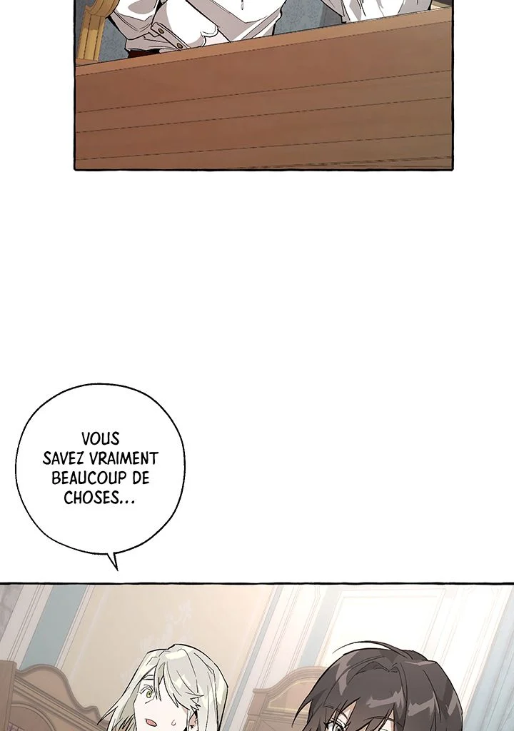Trash of the Counts Family Chapitre 30 - Page 42
