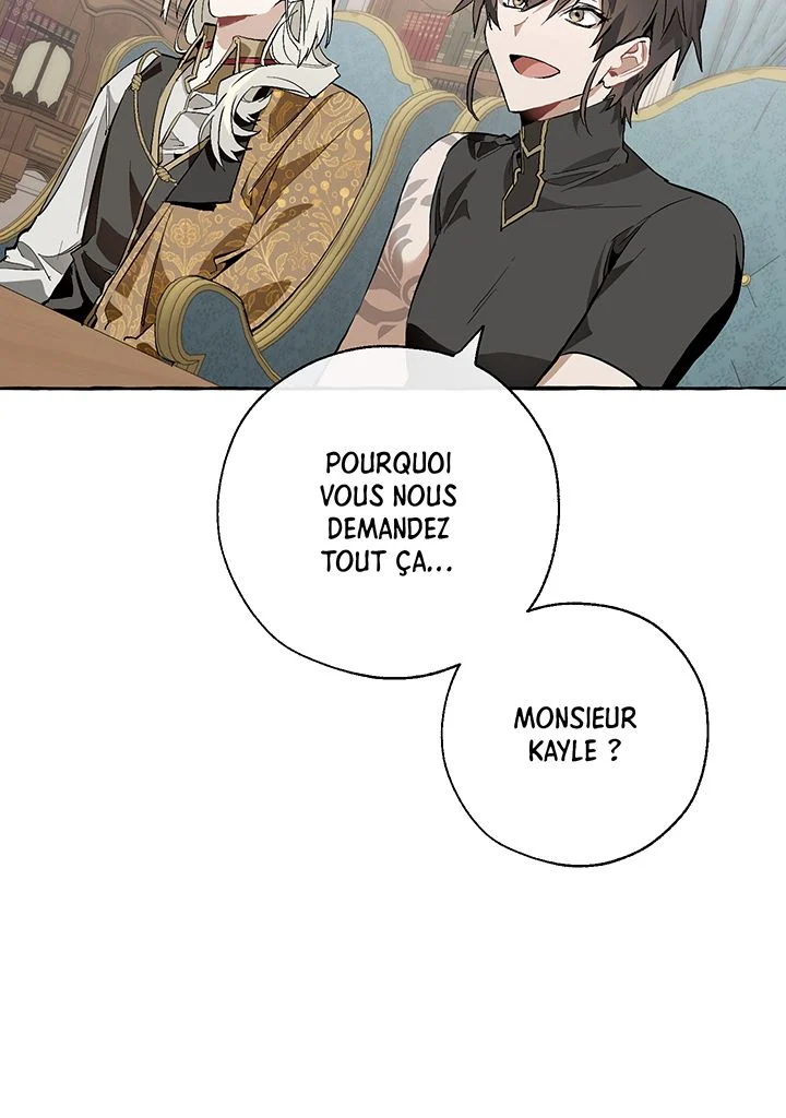 Trash of the Counts Family Chapitre 30 - Page 43