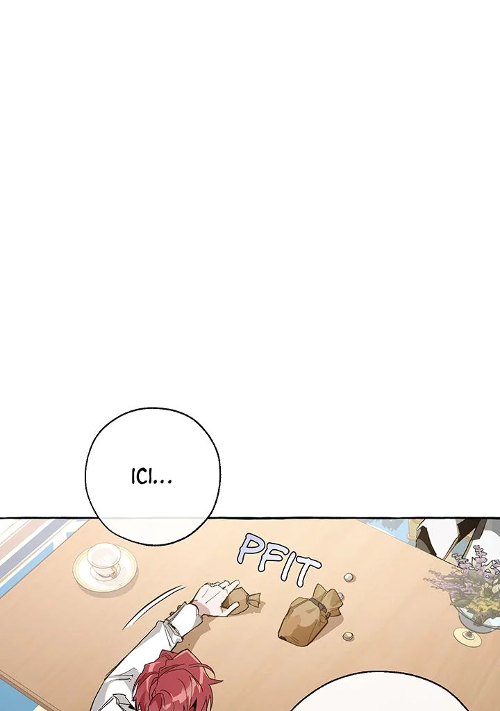 Trash of the Counts Family Chapitre 30 - Page 48