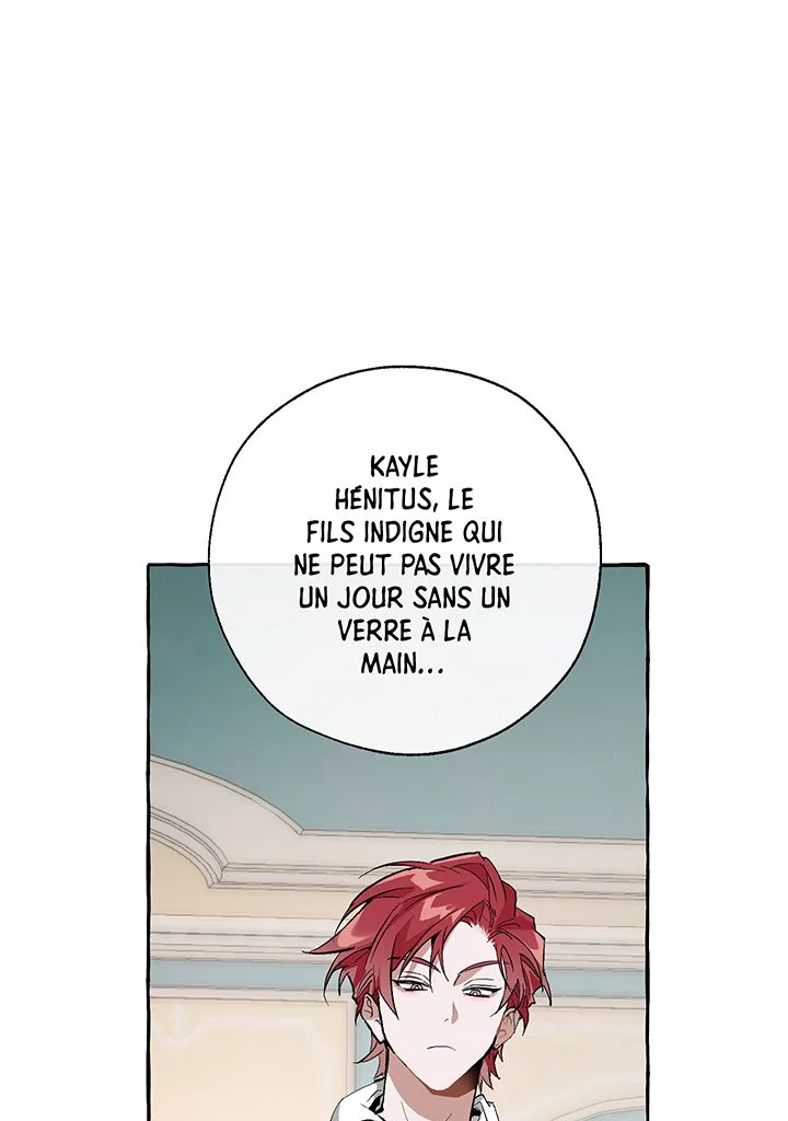 Trash of the Counts Family Chapitre 30 - Page 5