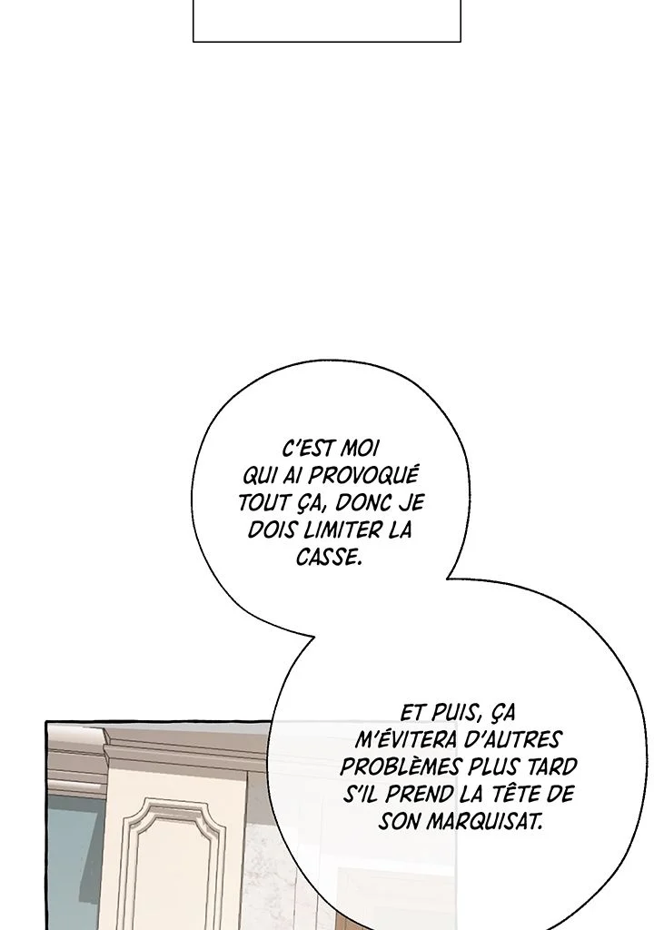 Trash of the Counts Family Chapitre 30 - Page 51