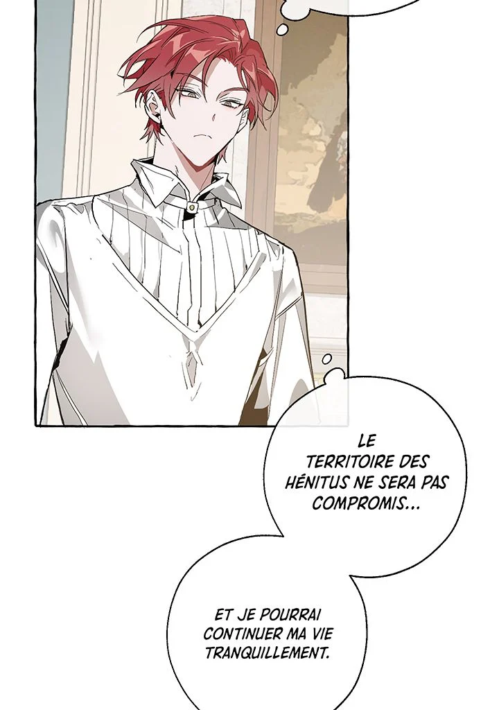 Trash of the Counts Family Chapitre 30 - Page 52
