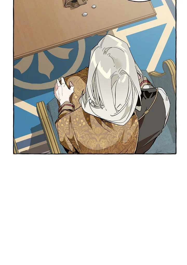 Trash of the Counts Family Chapitre 30 - Page 57