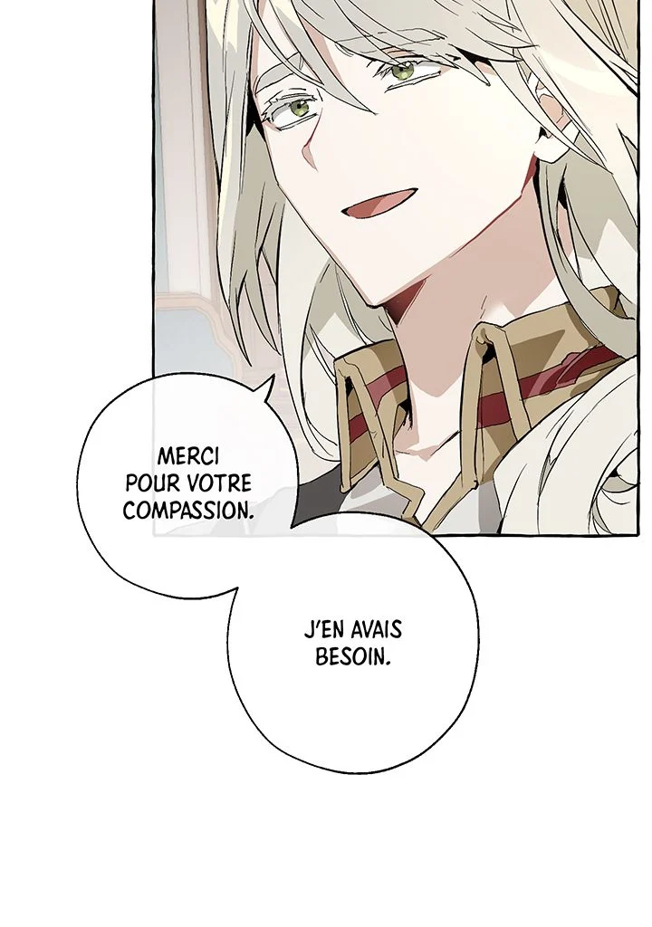 Trash of the Counts Family Chapitre 30 - Page 60