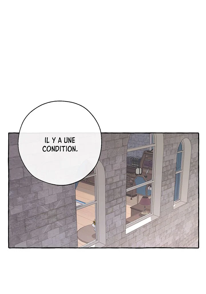Trash of the Counts Family Chapitre 30 - Page 61