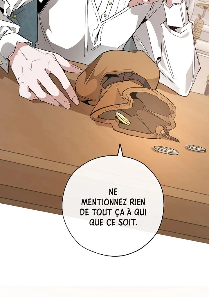 Trash of the Counts Family Chapitre 30 - Page 63