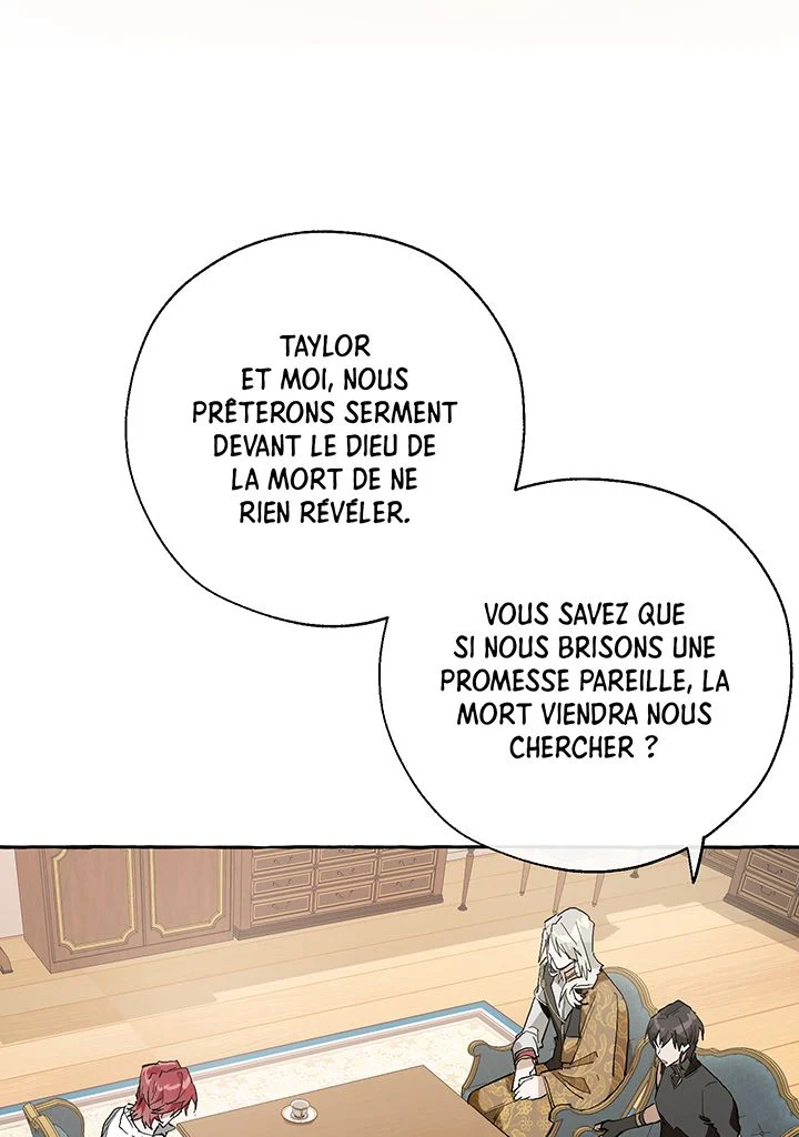 Trash of the Counts Family Chapitre 30 - Page 64