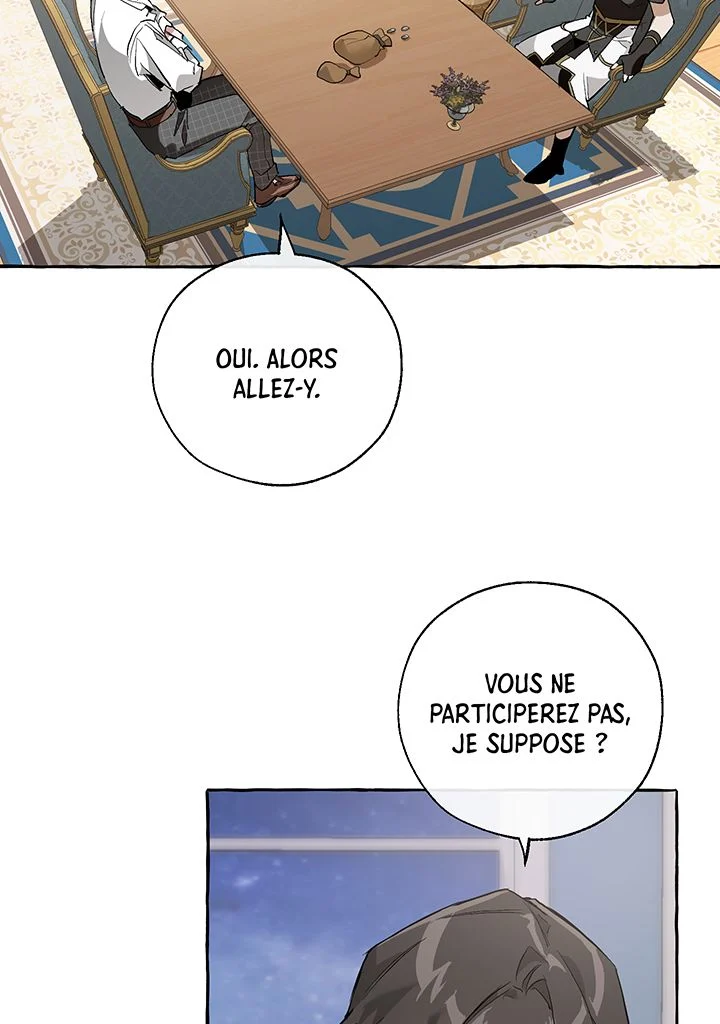 Trash of the Counts Family Chapitre 30 - Page 65