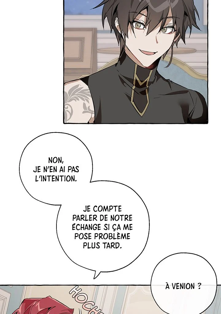 Trash of the Counts Family Chapitre 30 - Page 66