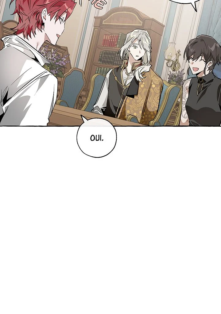 Trash of the Counts Family Chapitre 30 - Page 67