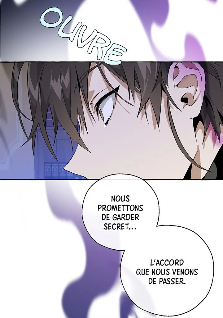 Trash of the Counts Family Chapitre 30 - Page 75