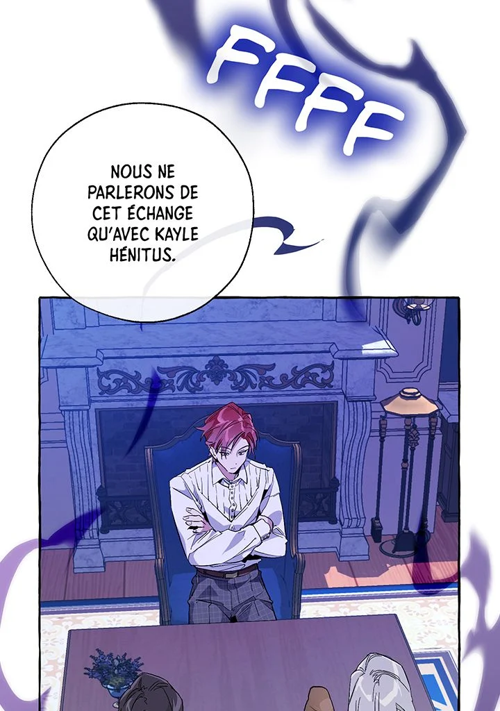 Trash of the Counts Family Chapitre 30 - Page 76