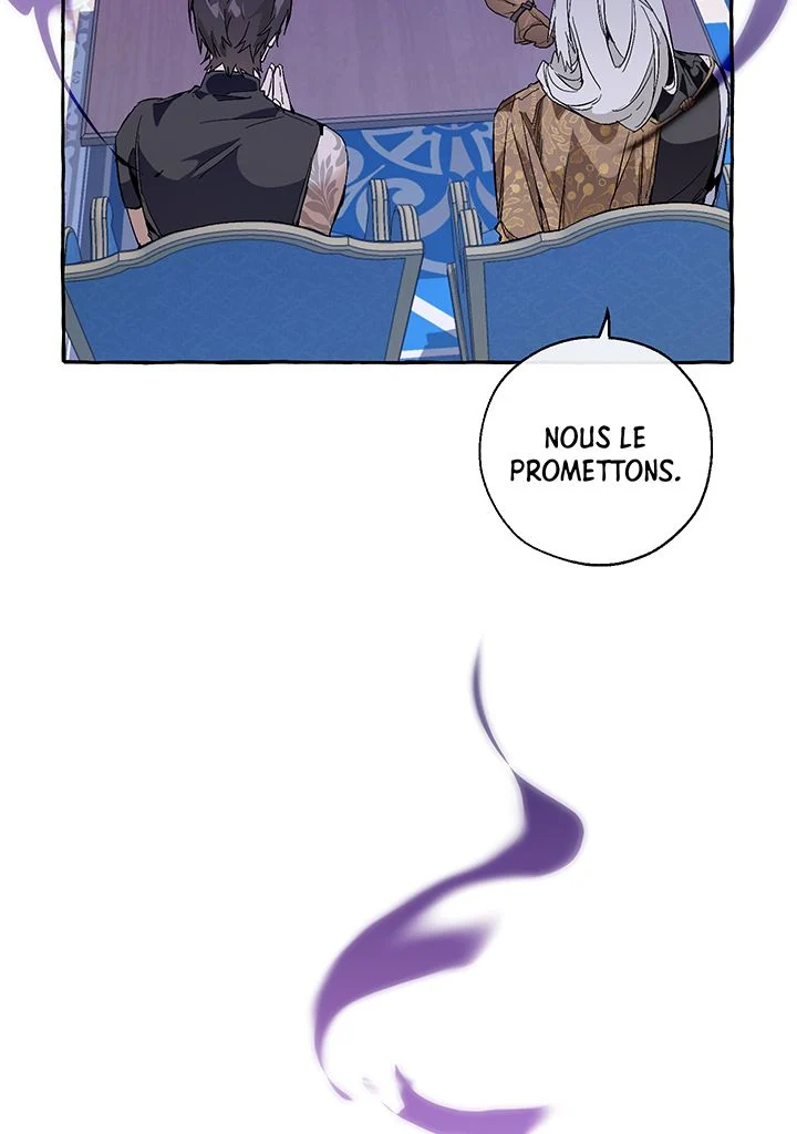 Trash of the Counts Family Chapitre 30 - Page 77