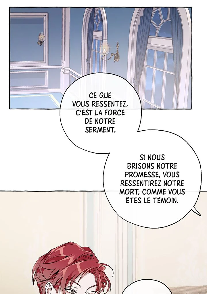 Trash of the Counts Family Chapitre 30 - Page 79