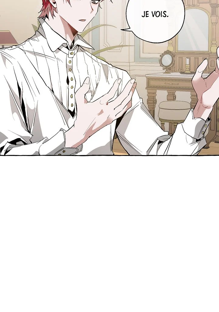 Trash of the Counts Family Chapitre 30 - Page 80