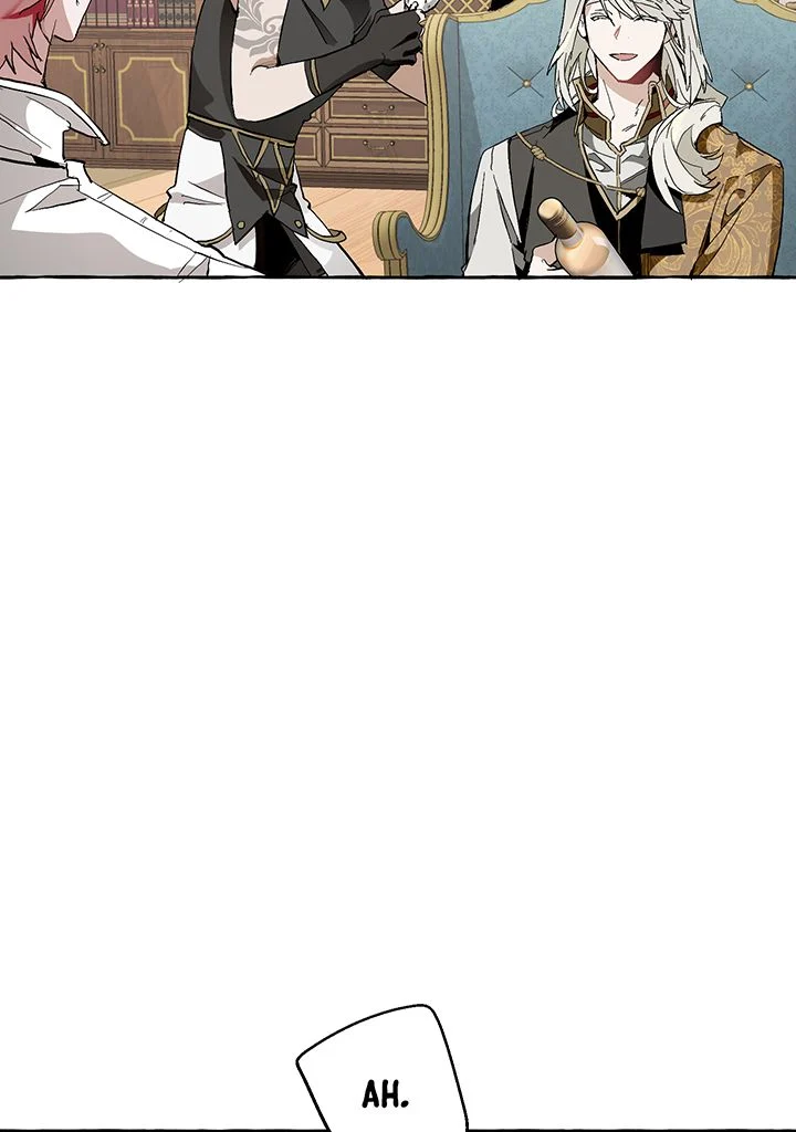 Trash of the Counts Family Chapitre 30 - Page 83