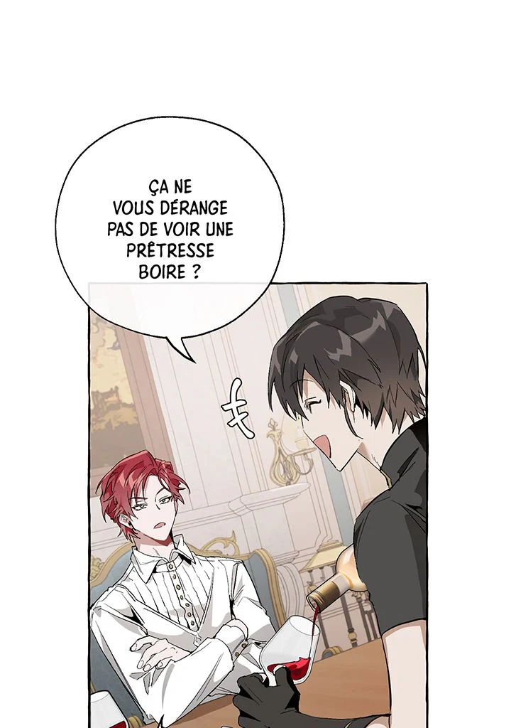 Trash of the Counts Family Chapitre 30 - Page 86