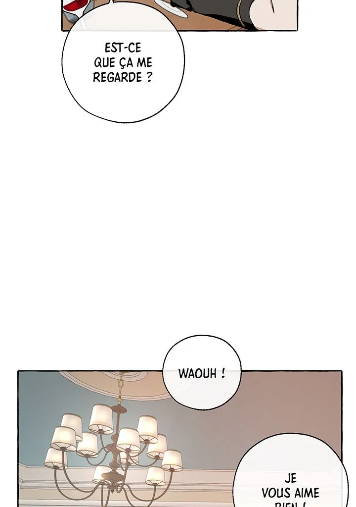 Trash of the Counts Family Chapitre 30 - Page 87
