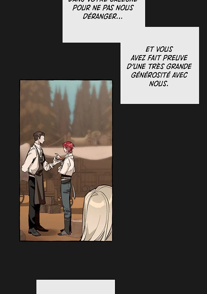 Trash of the Counts Family Chapitre 30 - Page 9