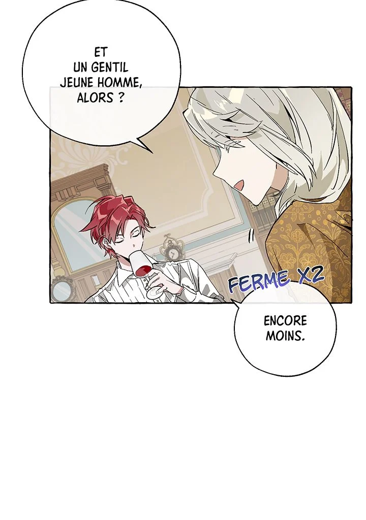 Trash of the Counts Family Chapitre 30 - Page 90