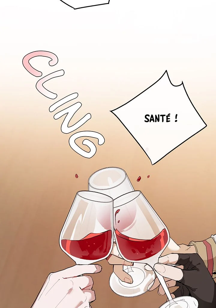 Trash of the Counts Family Chapitre 30 - Page 92