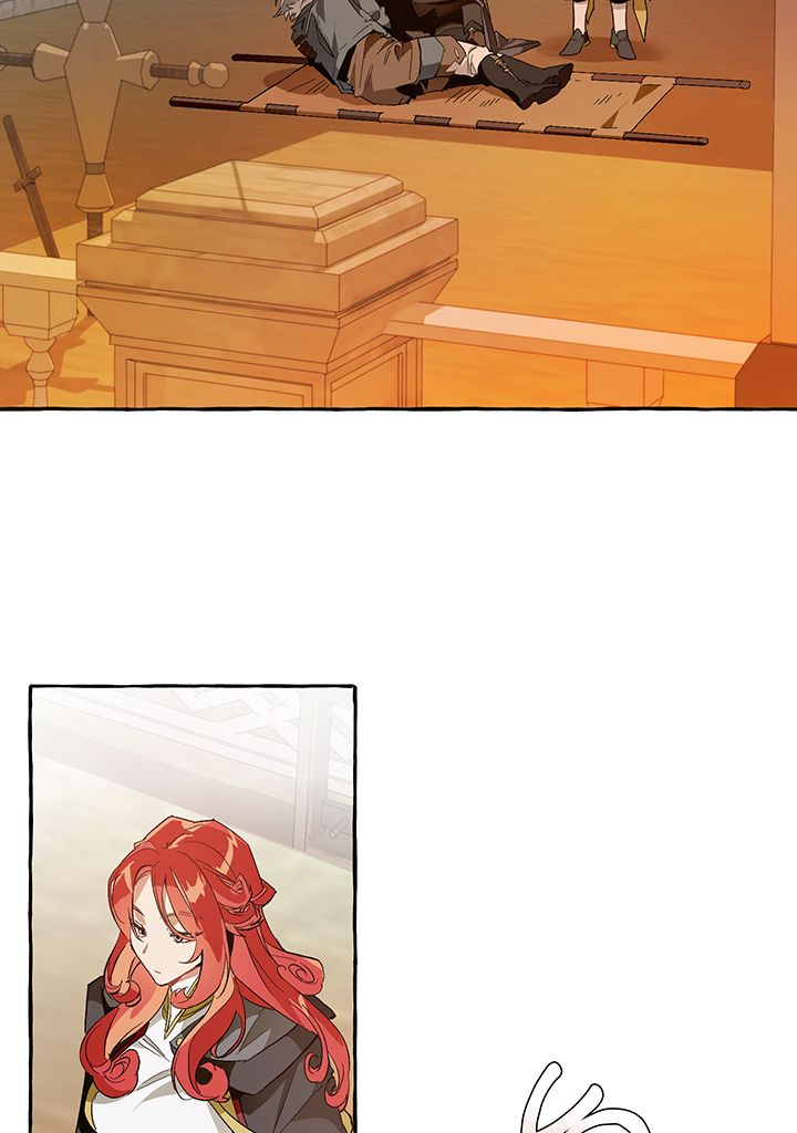 Trash of the Counts Family Chapitre 35 - Page 2