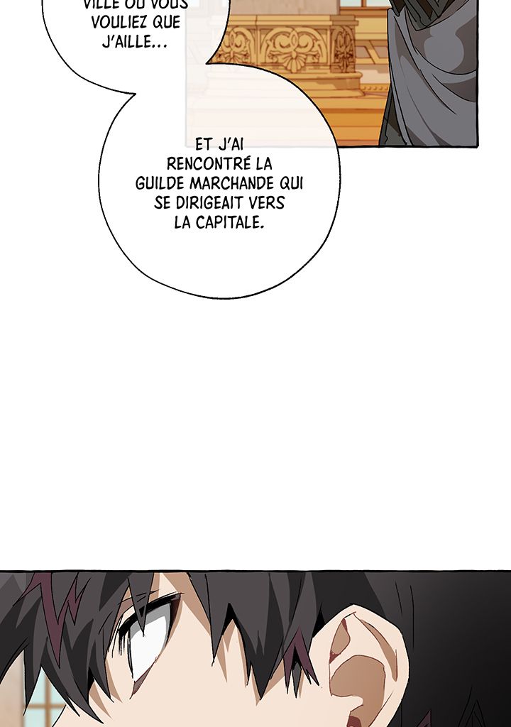 Trash of the Counts Family Chapitre 35 - Page 21