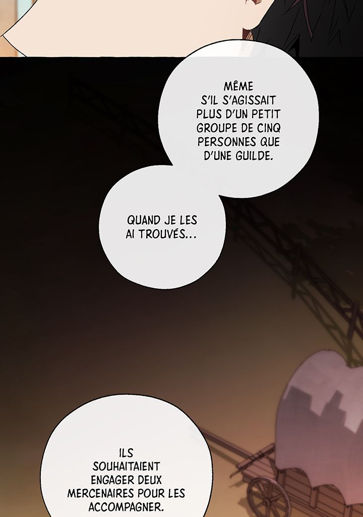 Trash of the Counts Family Chapitre 35 - Page 22
